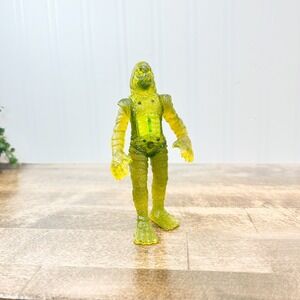 1997 Burger King Kidmeal Creature From The Black Lagoon Figure